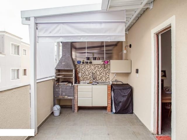 Foto do Cobertura / Penthouse - Cobertura com 2 dormitórios à venda, 100 m² por R$ 400.000,00 - Bosque dos Eucaliptos - São José dos Campos/SP | INDEPENDENCE NEGOCIOS IMOBILIARIOS LTDA
