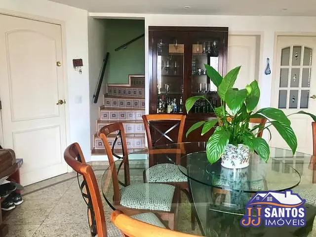 Cobertura / Penthouse 3 quartos e 5 banheiros, à venda, no bairro Vila Gomes Cardim em São Paulo