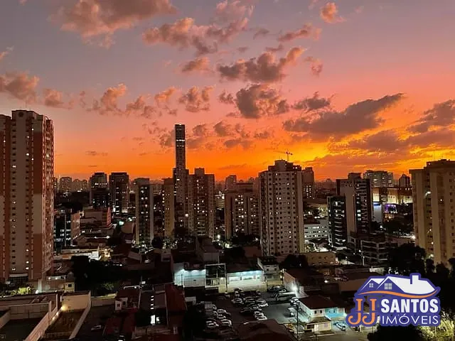 Cobertura / Penthouse 3 quartos e 5 banheiros, à venda, no bairro Vila Gomes Cardim em São Paulo
