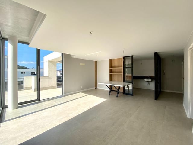 Foto do Cobertura / Penthouse - Cobertura com 3 quartos à venda, 126 m² por R$ 1.790.000,00 - Agriões - Teresópolis/RJ | DELLATORRE IMÓVEIS