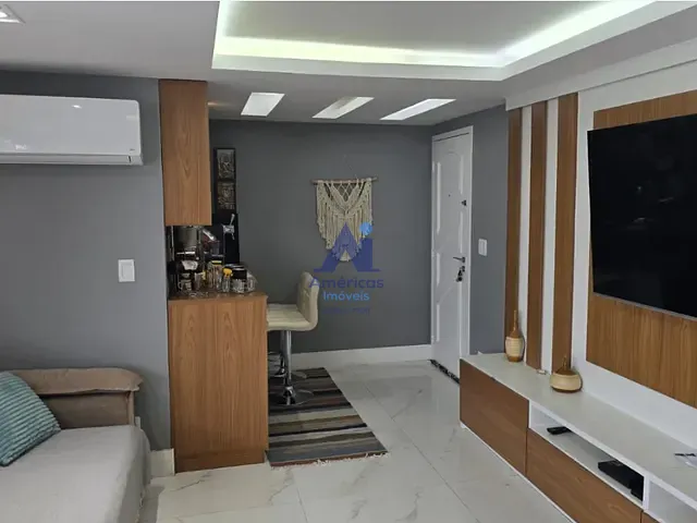 Cobertura / Penthouse 3 quartos e 5 banheiros, à venda, no bairro Recreio dos Bandeirantes em Rio de Janeiro