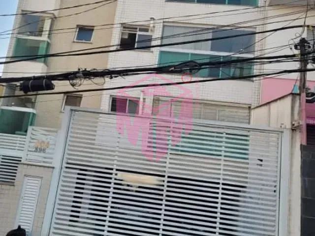 Cobertura / Penthouse com 197m² 3 quartos e 3 banheiros, à venda, no bairro Jardim Maria Adelaide em São Bernardo do Campo