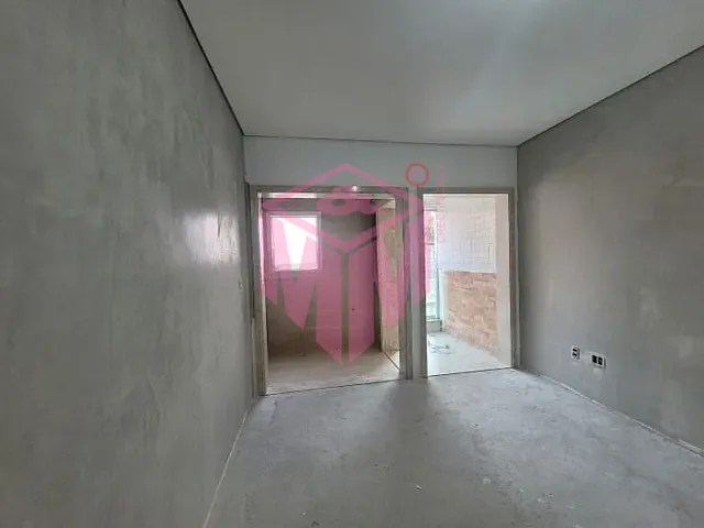 Cobertura / Penthouse com 197m² 3 quartos e 3 banheiros, à venda, no bairro Jardim Maria Adelaide em São Bernardo do Campo