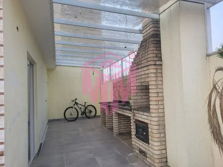 Cobertura, 3 quartos, 197 m² - Foto 9