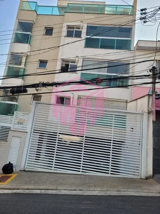 Cobertura, 3 quartos, 197 m² - Foto 1