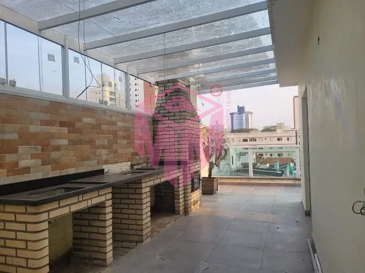 Cobertura, 3 quartos, 197 m² - Foto 8