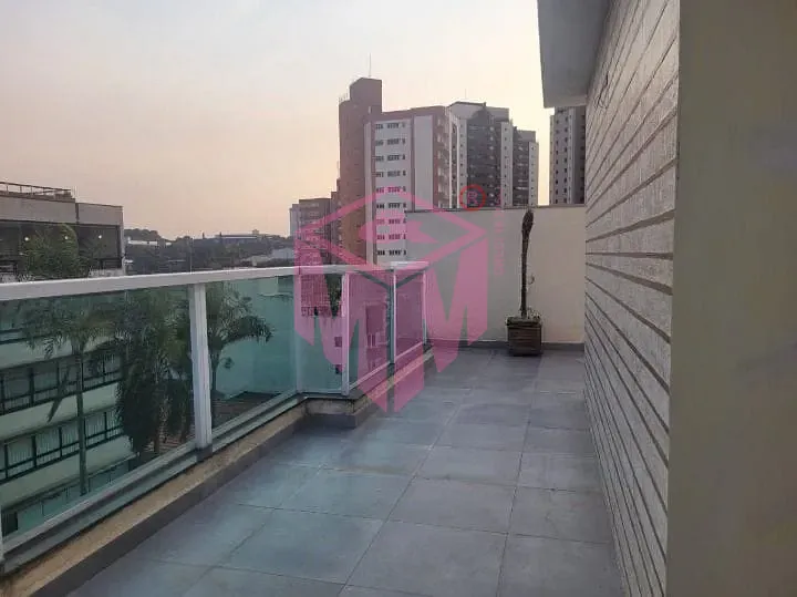 Cobertura, 3 quartos, 197 m² - Foto 10