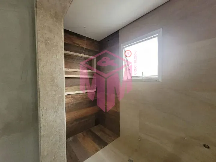 Cobertura, 3 quartos, 197 m² - Foto 5