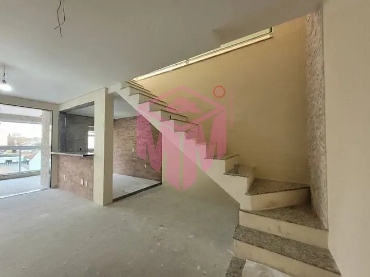 Cobertura, 3 quartos, 197 m² - Foto 3