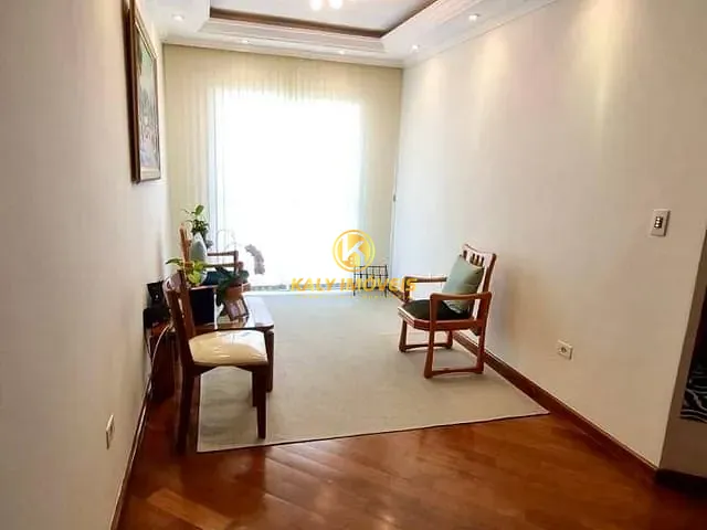 Cobertura / Penthouse 4 quartos e 2 banheiros, à venda, no bairro Rudge Ramos em São Bernardo do Campo