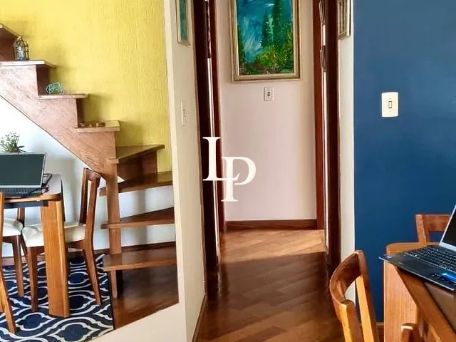 Cobertura / Penthouse 4 quartos e 2 banheiros, à venda, no bairro Rudge Ramos em São Bernardo do Campo