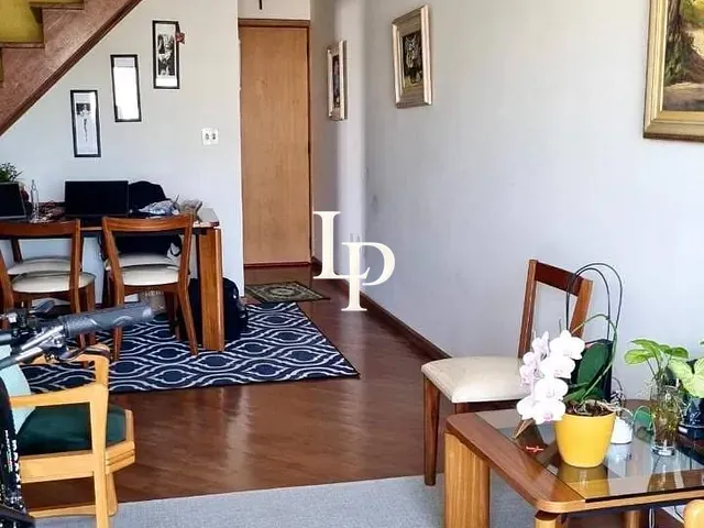Cobertura / Penthouse 4 quartos e 2 banheiros, à venda, no bairro Rudge Ramos em São Bernardo do Campo