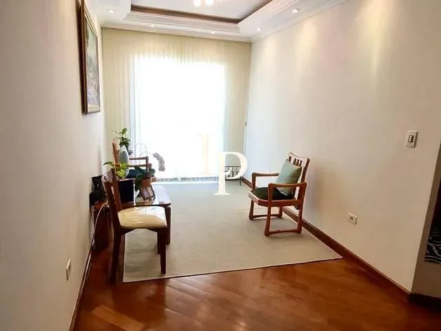 Cobertura / Penthouse 4 quartos e 2 banheiros, à venda, no bairro Rudge Ramos em São Bernardo do Campo