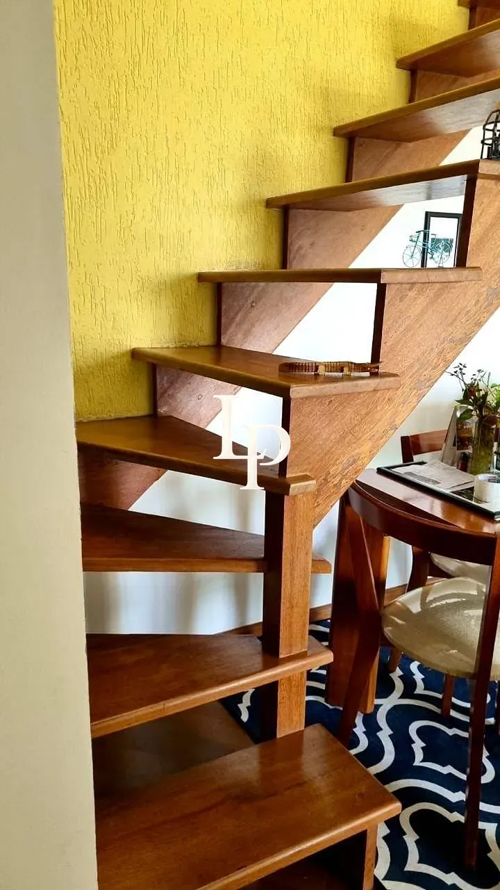 Cobertura, 4 quartos, 176 m² - Foto 5