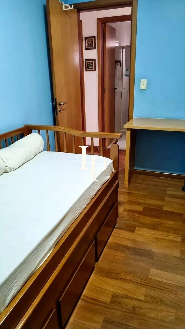 Cobertura, 4 quartos, 176 m² - Foto 12