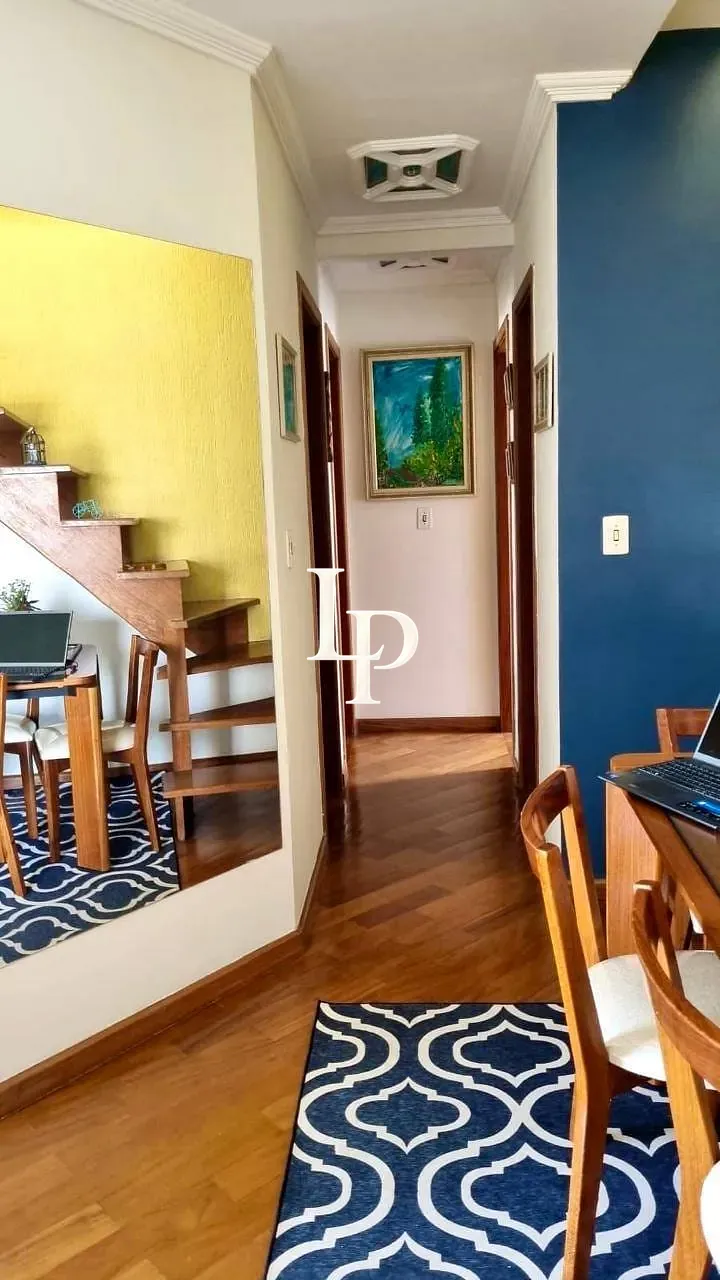Cobertura, 4 quartos, 176 m² - Foto 4