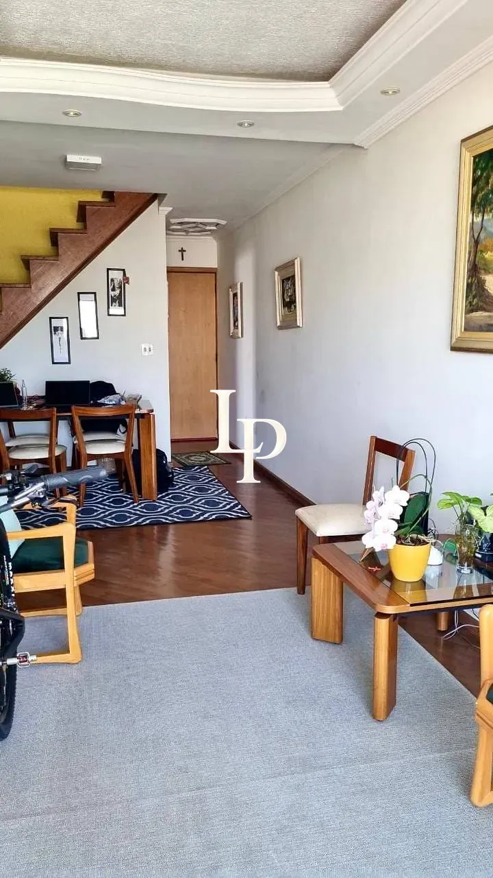 Cobertura, 4 quartos, 176 m² - Foto 3