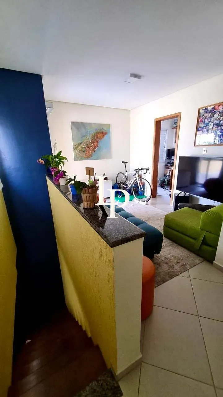 Cobertura, 4 quartos, 176 m² - Foto 19