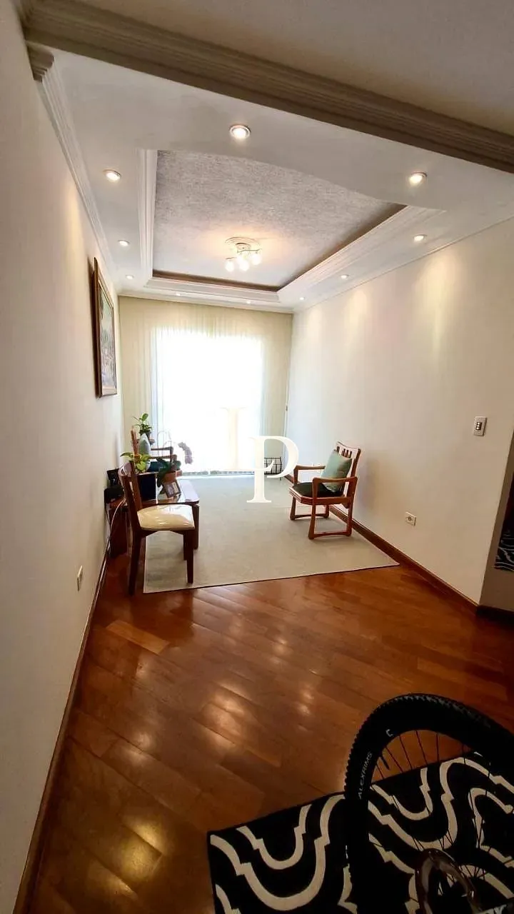 Cobertura, 4 quartos, 176 m² - Foto 1