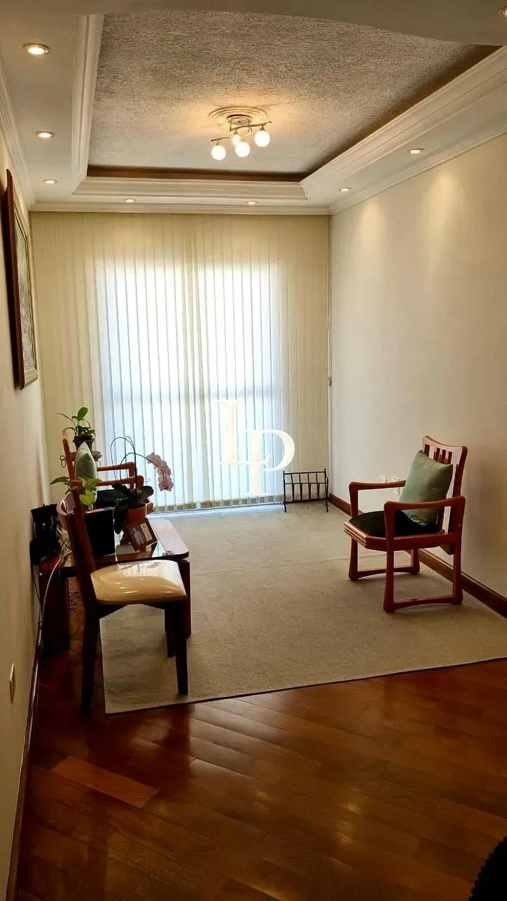 Cobertura, 4 quartos, 176 m² - Foto 2