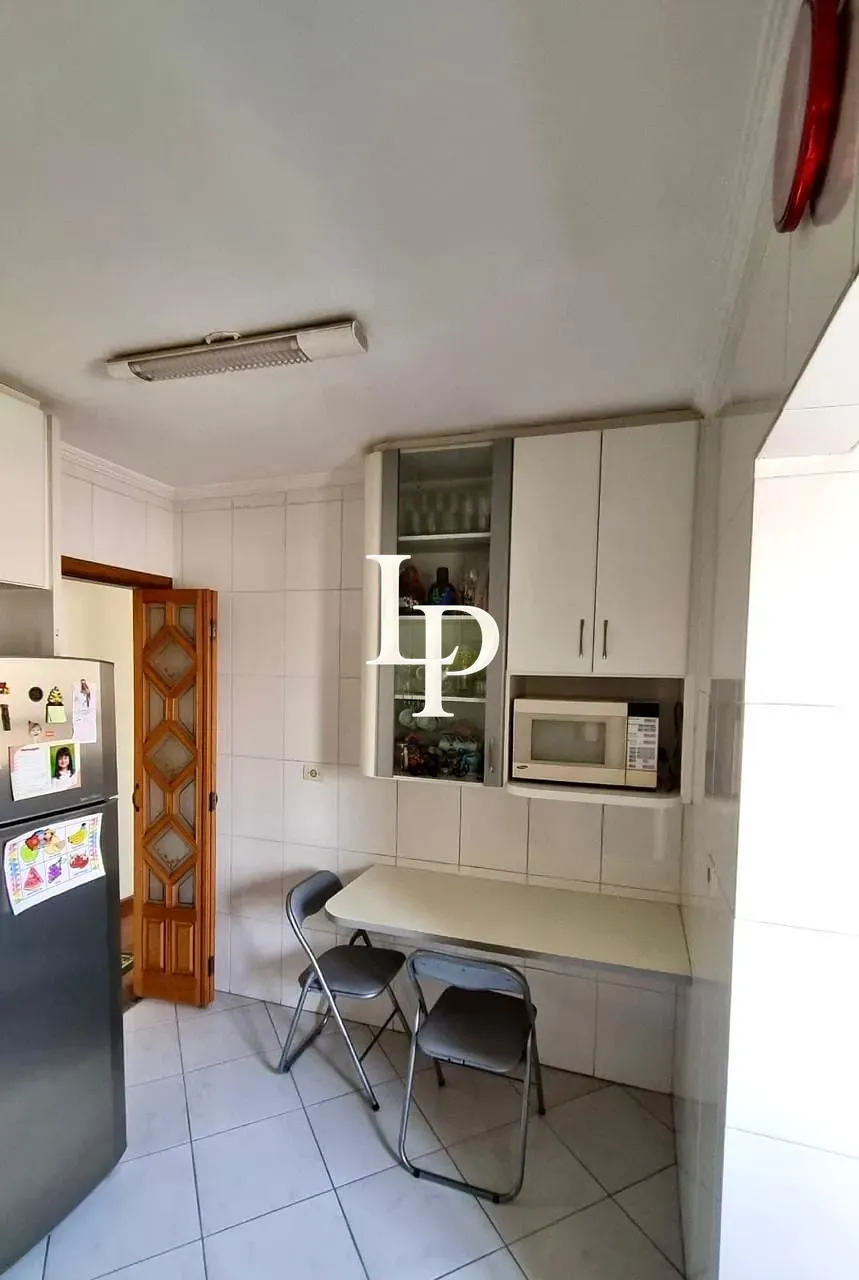 Cobertura, 4 quartos, 176 m² - Foto 9