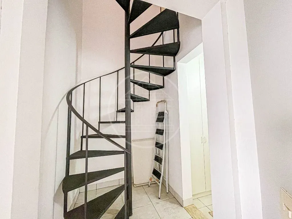 Cobertura, 5 quartos, 563 m² - Foto 27