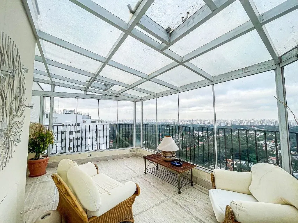 Cobertura, 5 quartos, 563 m² - Foto 62