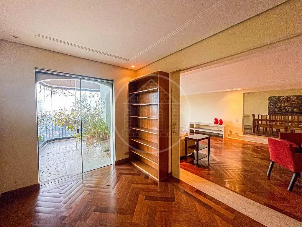Cobertura, 5 quartos, 563 m² - Foto 9