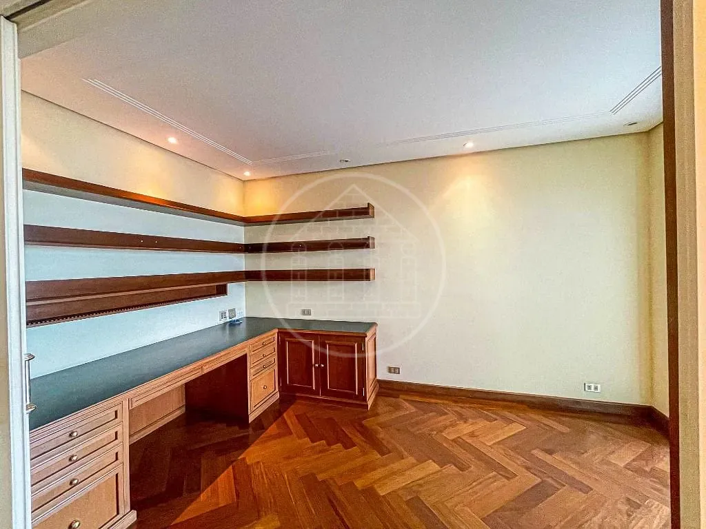 Cobertura, 5 quartos, 563 m² - Foto 8