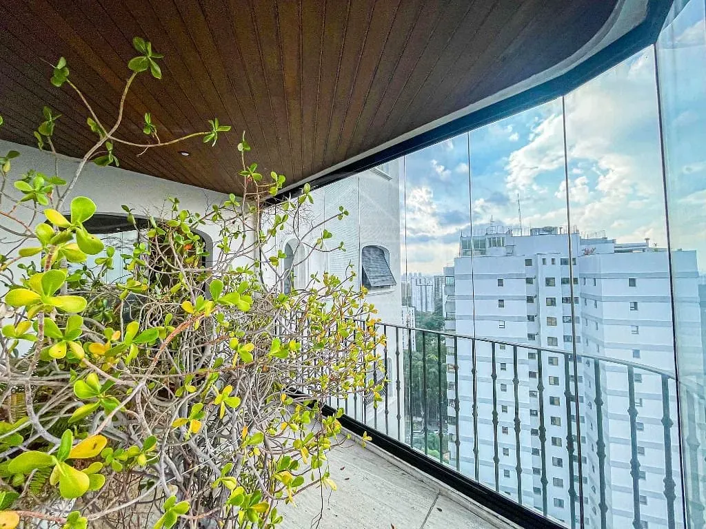 Cobertura, 5 quartos, 563 m² - Foto 12