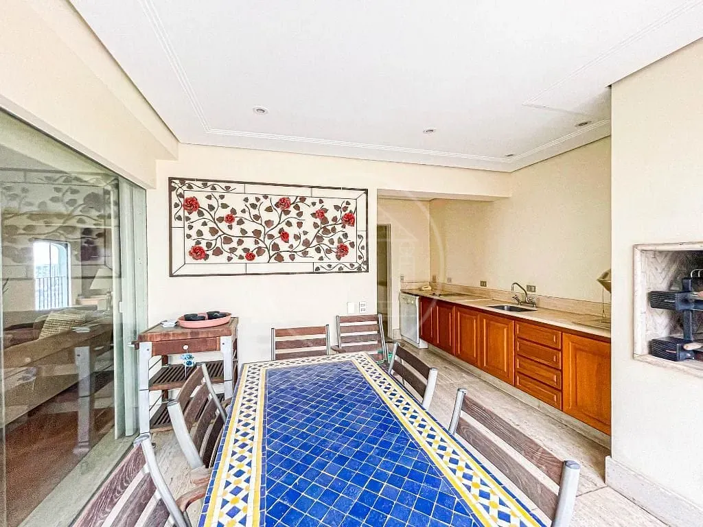 Cobertura, 5 quartos, 563 m² - Foto 73