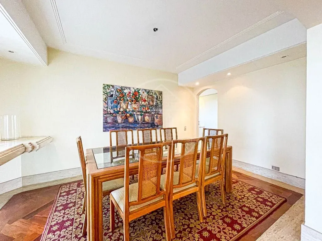 Cobertura, 5 quartos, 563 m² - Foto 15
