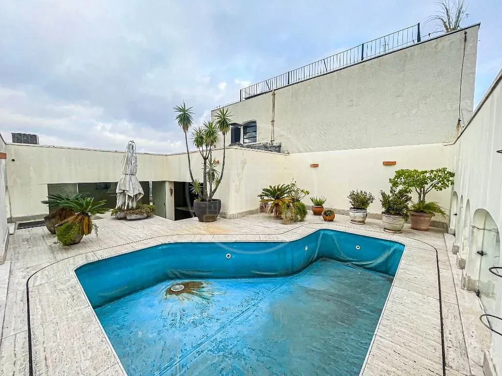 Cobertura, 5 quartos, 563 m² - Foto 75