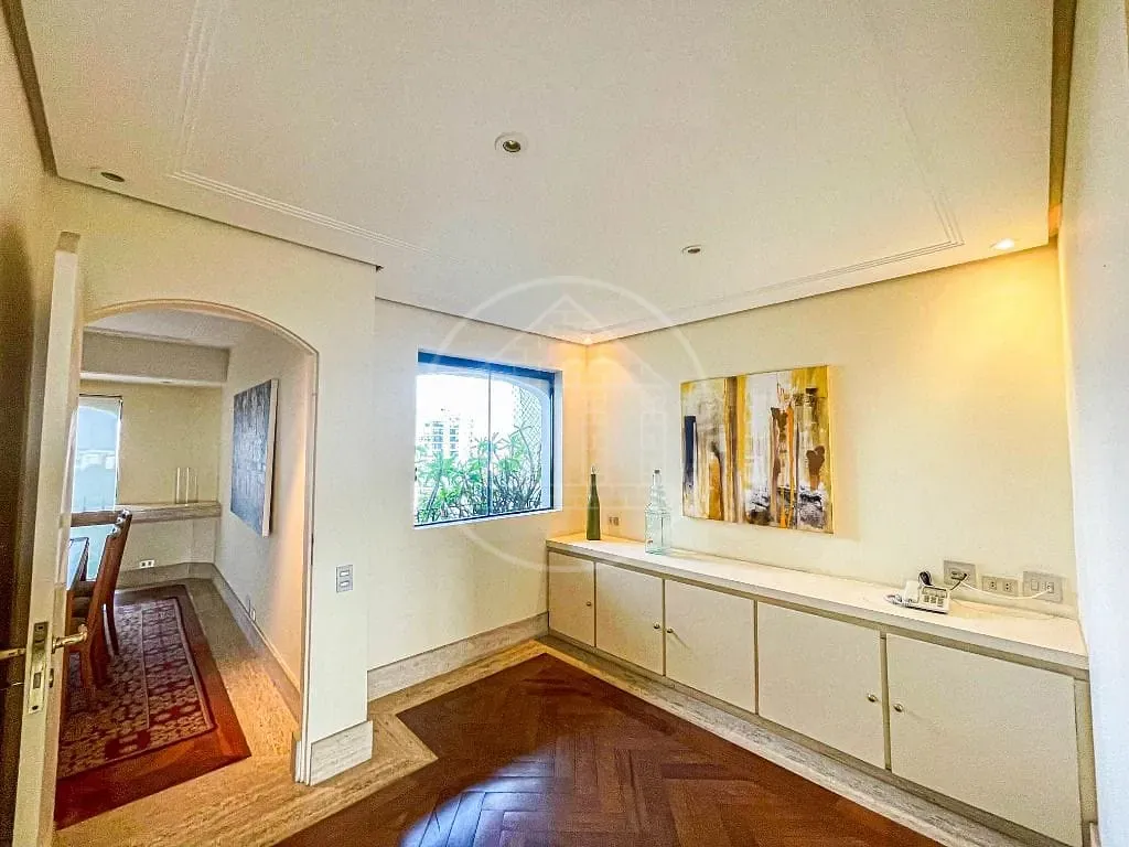 Cobertura, 5 quartos, 563 m² - Foto 16