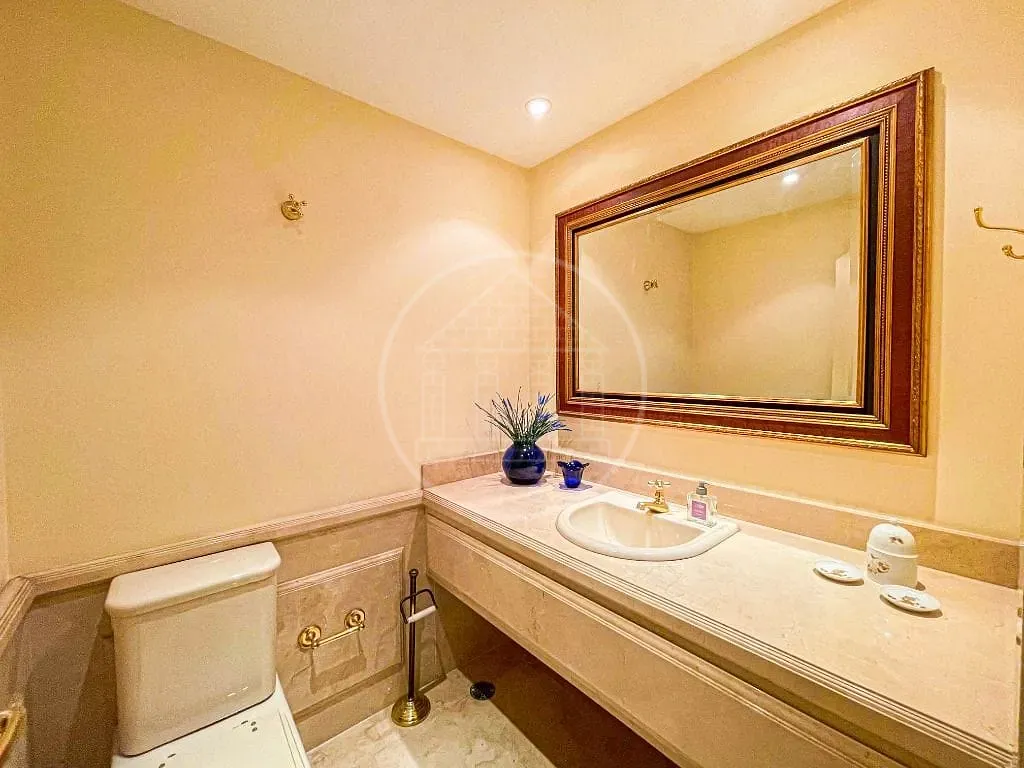 Cobertura, 5 quartos, 563 m² - Foto 50