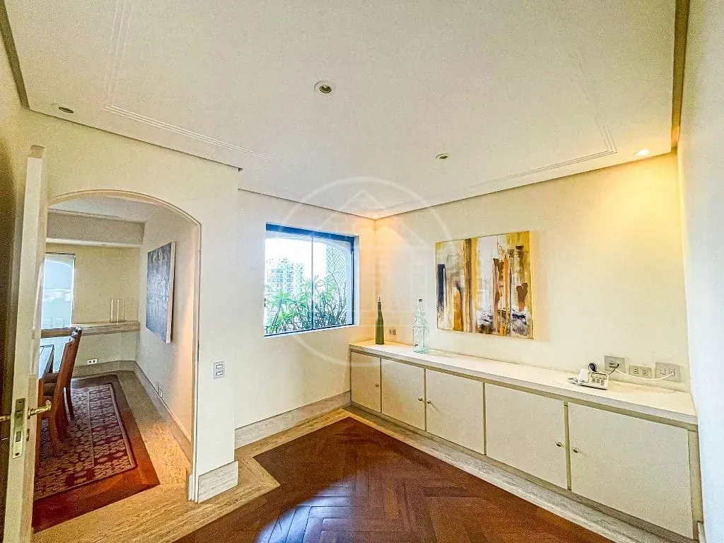 Cobertura, 5 quartos, 563 m² - Foto 17