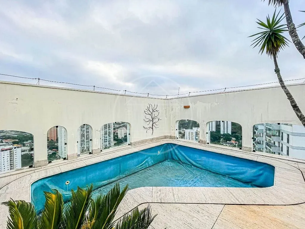 Cobertura, 5 quartos, 563 m² - Foto 76