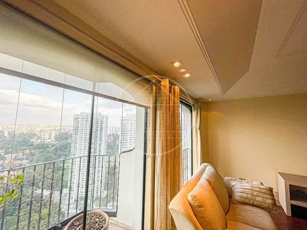 Cobertura, 5 quartos, 563 m² - Foto 6