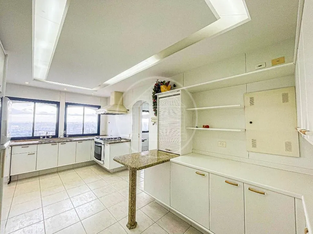 Cobertura, 5 quartos, 563 m² - Foto 20
