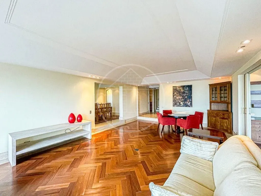 Cobertura, 5 quartos, 563 m² - Foto 5