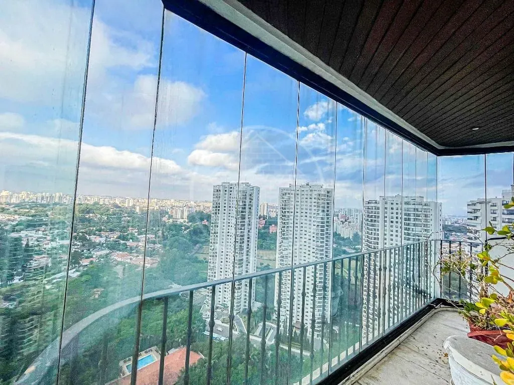 Cobertura, 5 quartos, 563 m² - Foto 11