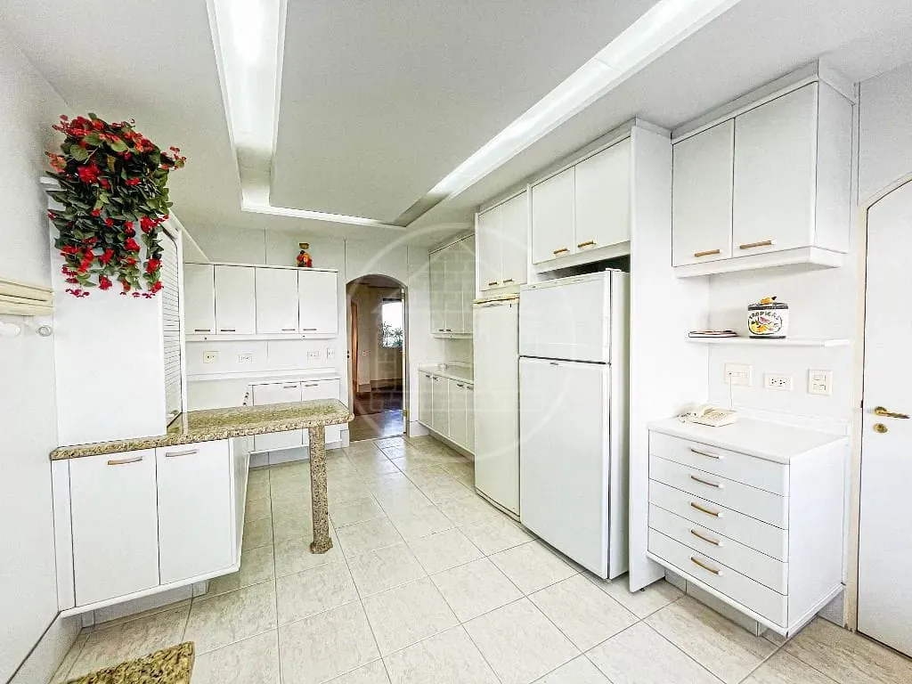 Cobertura, 5 quartos, 563 m² - Foto 22