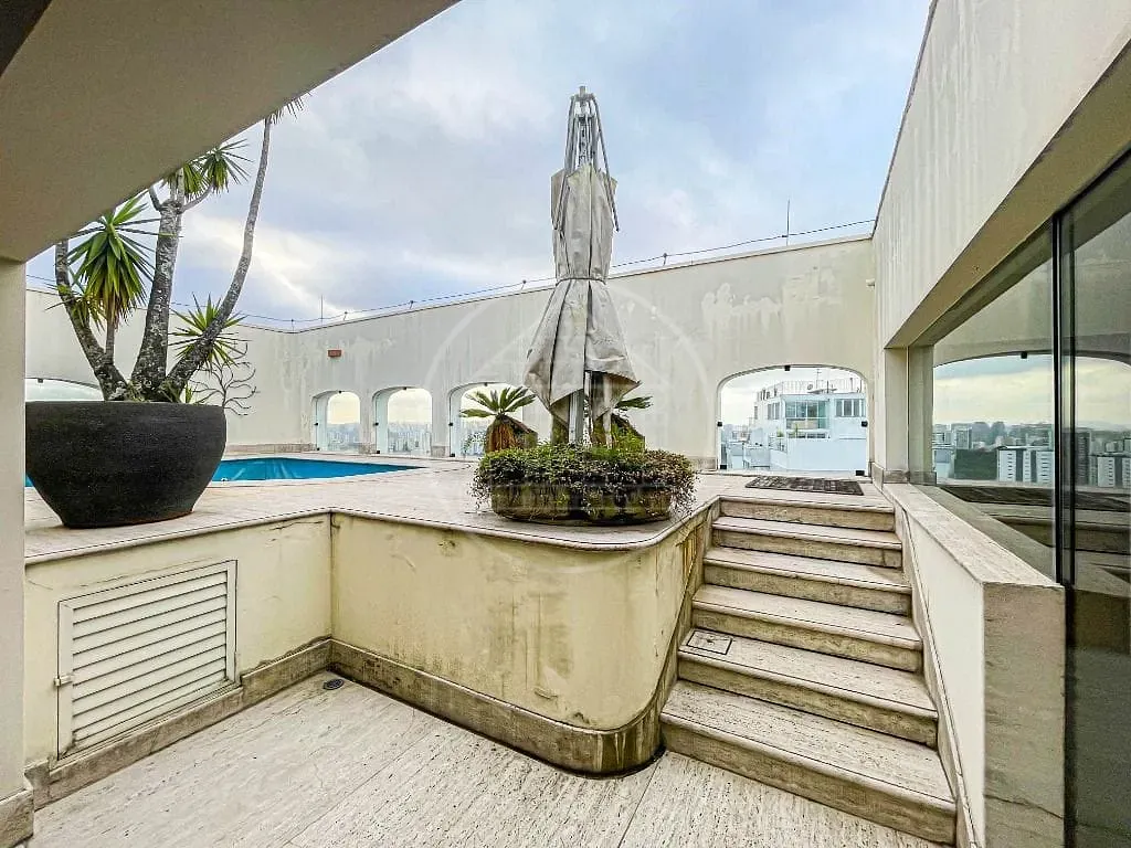 Cobertura, 5 quartos, 563 m² - Foto 74