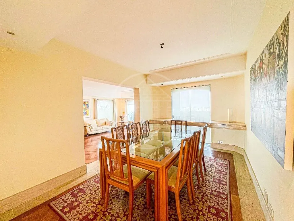 Cobertura, 5 quartos, 563 m² - Foto 14