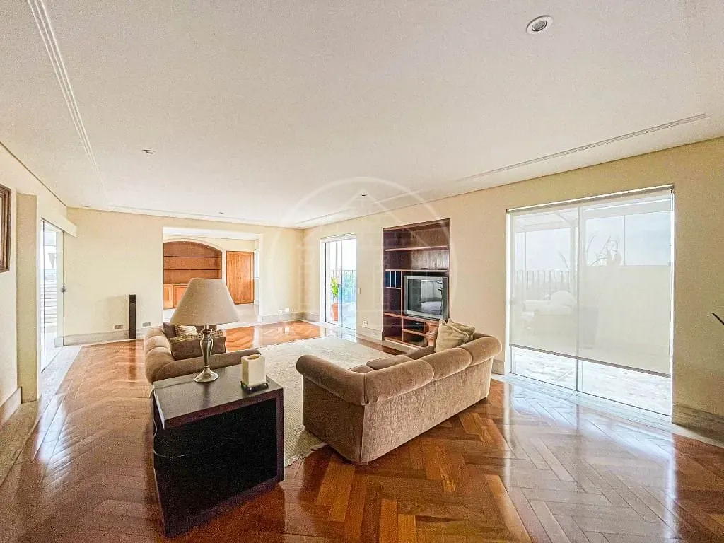 Cobertura, 5 quartos, 563 m² - Foto 57
