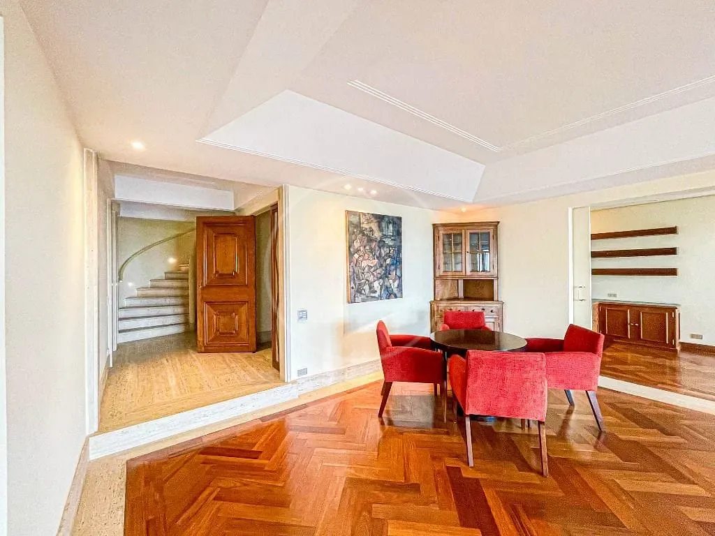 Cobertura, 5 quartos, 563 m² - Foto 49