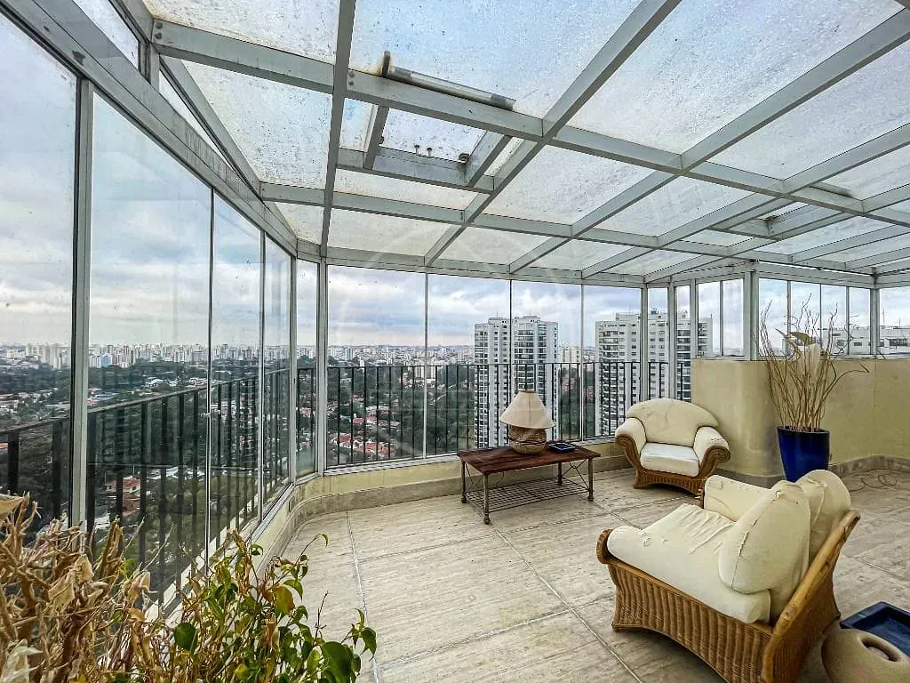 Cobertura, 5 quartos, 563 m² - Foto 59