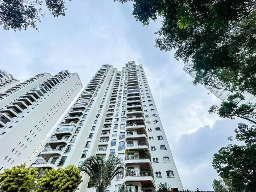 Cobertura, 5 quartos, 563 m² - Foto 1