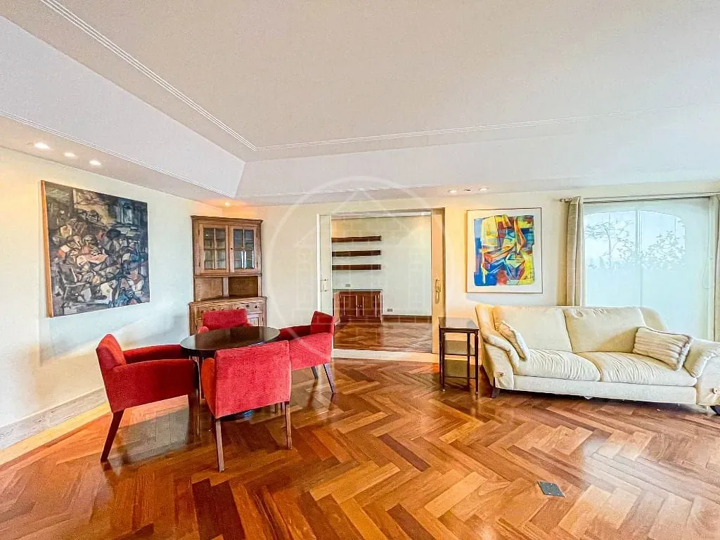 Cobertura, 5 quartos, 563 m² - Foto 7