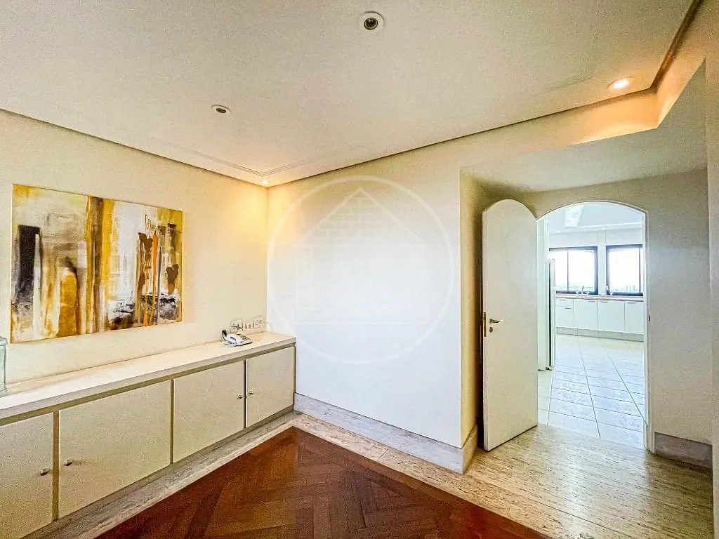 Cobertura, 5 quartos, 563 m² - Foto 19